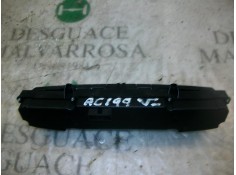 Recambio de warning para mercedes-benz vito (w639) basic, combi 111 cdi largo (639.603) referencia OEM IAM    2