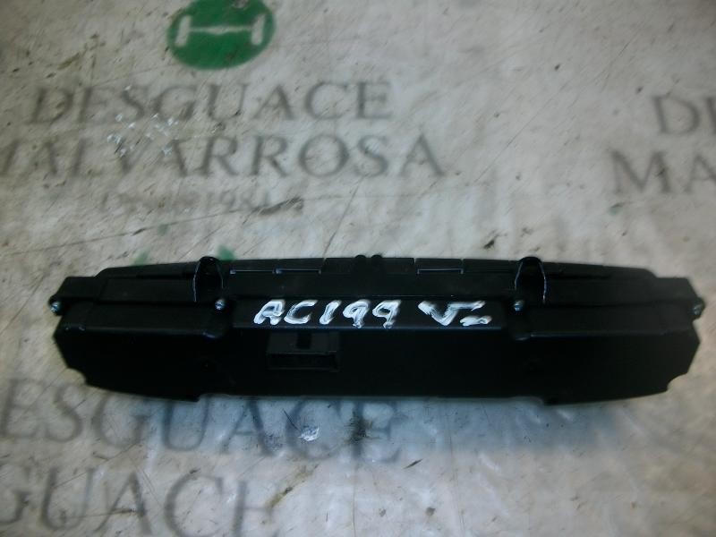 Recambio de warning para mercedes-benz vito (w639) basic, combi 111 cdi largo (639.603) referencia OEM IAM   