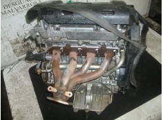 Recambio de motor completo para renault safrane (b54) 2.2 si referencia OEM IAM  N7Q710 