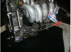Recambio de motor completo para renault safrane (b54) 2.2 si referencia OEM IAM  N7Q710  2