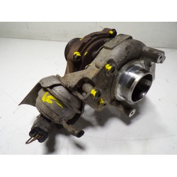 TURBOCOMPRESOR 1870257 GTD1244VZ 