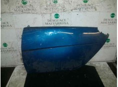 Recambio de puerta delantera izquierda para smart coupe referencia OEM IAM   