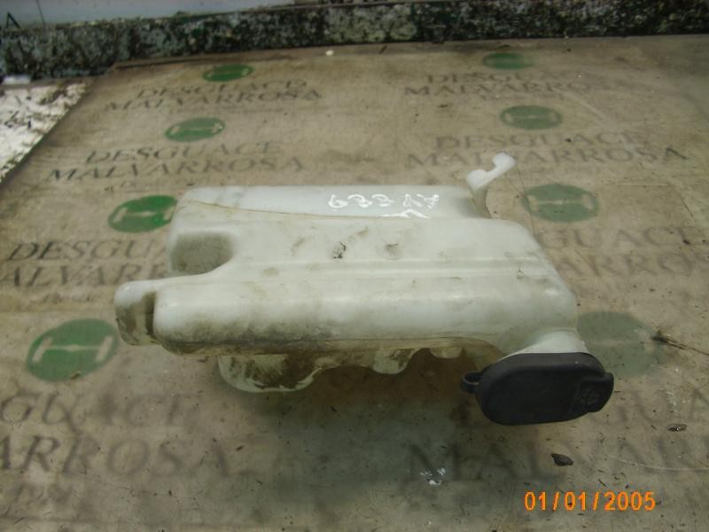 Recambio de deposito limpia para renault twingo (co6) 1.2 referencia OEM IAM   