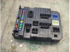 Recambio de caja reles / fusibles para peugeot 207 confort referencia OEM IAM    2