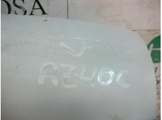 Recambio de puerta trasera derecha para fiat doblo cargo (223) 1.9 d furg. referencia OEM IAM    2