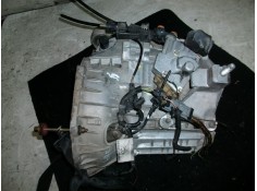 Recambio de caja cambios para ford focus berlina (cak) 1.8 tddi turbodiesel cat referencia OEM IAM 1207618 S4J7002RD 