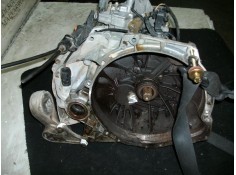 Recambio de caja cambios para ford focus berlina (cak) 1.8 tddi turbodiesel cat referencia OEM IAM 1207618 S4J7002RD  2