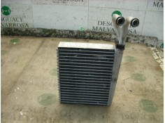 Recambio de radiador calefaccion / aire acondicionado para mercedes-benz sprinter 02.00  caja cerrada 311 cdi (903.661-662) refe