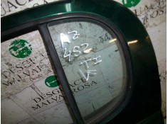 Recambio de puerta trasera izquierda para toyota yaris (ncp1/nlp1/scp1) 1.4 d-4d linea luna referencia OEM IAM    2