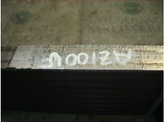 Recambio de radiador calefaccion / aire acondicionado para opel movano combi medio 2.8t referencia OEM IAM    2