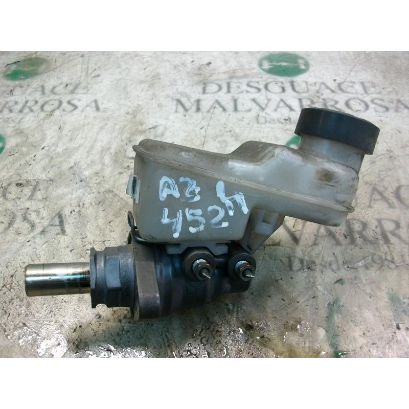 Recambio de bomba freno para toyota yaris (ncp1/nlp1/scp1) 1.4 d-4d linea luna referencia OEM IAM   