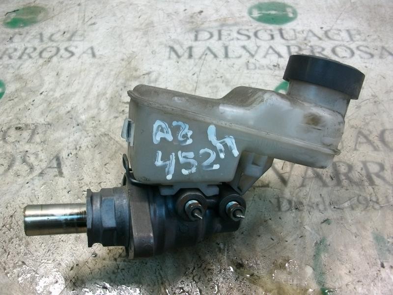 Recambio de bomba freno para toyota yaris (ncp1/nlp1/scp1) 1.4 d-4d linea luna referencia OEM IAM   