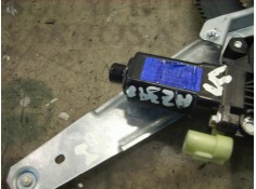 Recambio de elevalunas trasero izquierdo para hyundai getz (tb) 1.5 crdi gls referencia OEM IAM 834031C010   2