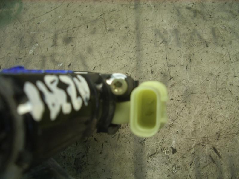 Recambio de elevalunas trasero izquierdo para hyundai getz (tb) 1.5 crdi gls referencia OEM IAM 834031C010  