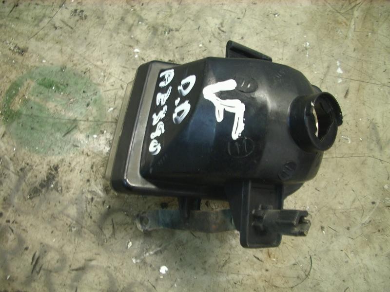 Recambio de faro antiniebla derecho para hyundai getz (tb) 1.5 crdi gls referencia OEM IAM 922021C000  