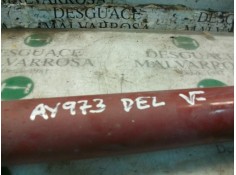 Recambio de transmision central para iveco daily caja cerrada (1999 =>) 35 - s 12 caja cerrada, largo, techo elevado referencia  2