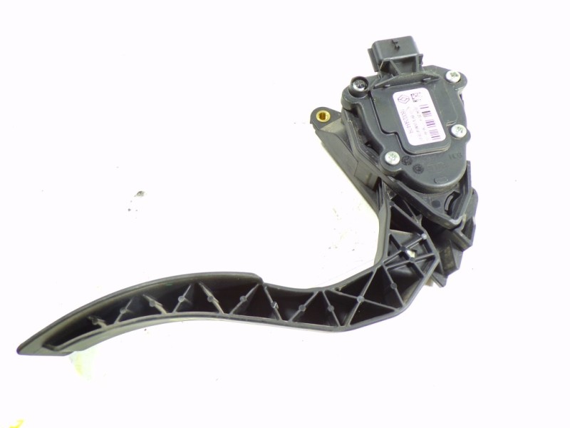 Recambio de potenciometro pedal para renault clio iv grandtour 1.5 dci diesel fap referencia OEM IAM  180029347R 