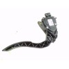 Recambio de potenciometro pedal para renault clio iv grandtour 1.5 dci diesel fap referencia OEM IAM  180029347R 