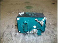 Recambio de caja precalentamiento para peugeot 607 (s1) 2.2 hdi fap cat referencia OEM IAM   