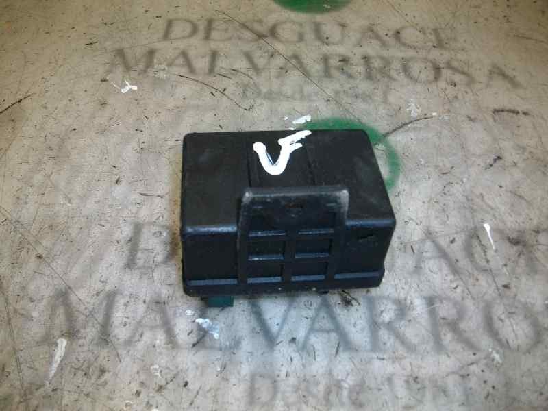 Recambio de caja precalentamiento para peugeot 607 (s1) 2.2 hdi fap cat referencia OEM IAM   