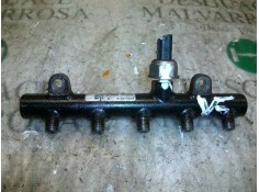 Recambio de rampa inyectora para peugeot 307 (s1) referencia OEM IAM   