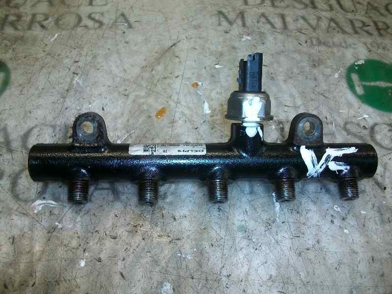 Recambio de rampa inyectora para peugeot 307 (s1) referencia OEM IAM   