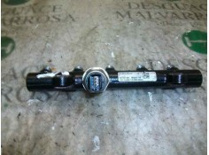 Recambio de rampa inyectora para peugeot 307 (s1) referencia OEM IAM    2