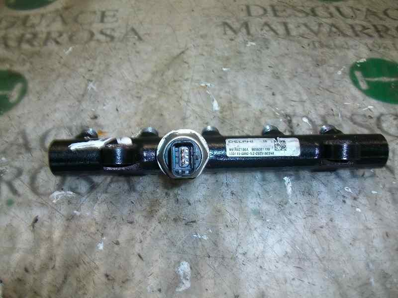 Recambio de rampa inyectora para peugeot 307 (s1) referencia OEM IAM   