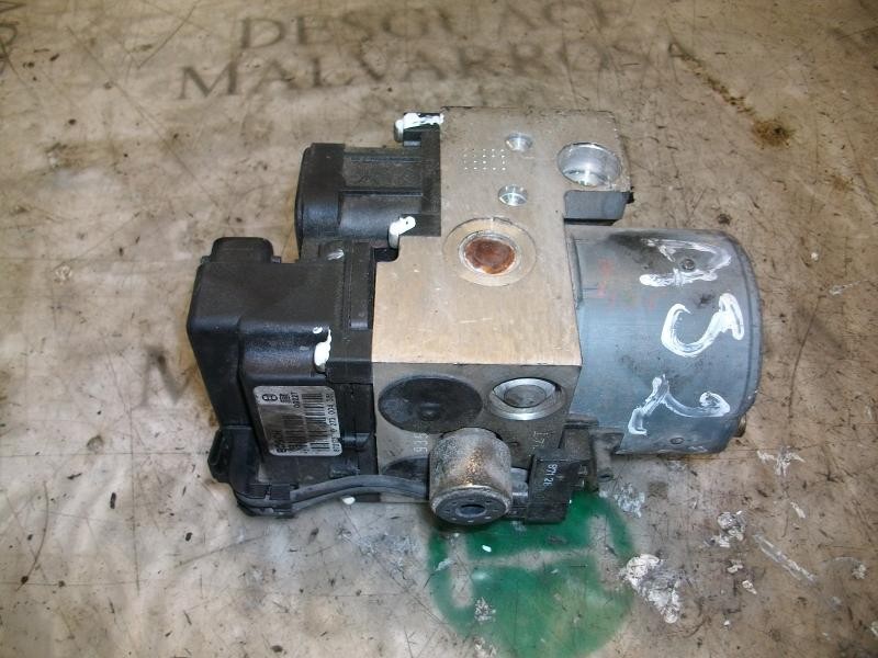 Recambio de abs para peugeot 406 coupe (s1/s2) 2.0 16v cat referencia OEM IAM   