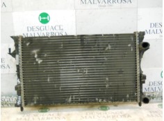 Recambio de radiador agua para renault laguna ii (bg0) authentique referencia OEM IAM 8200008764  