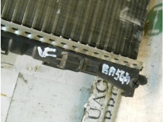 Recambio de radiador agua para renault laguna ii (bg0) authentique referencia OEM IAM 8200008764   2