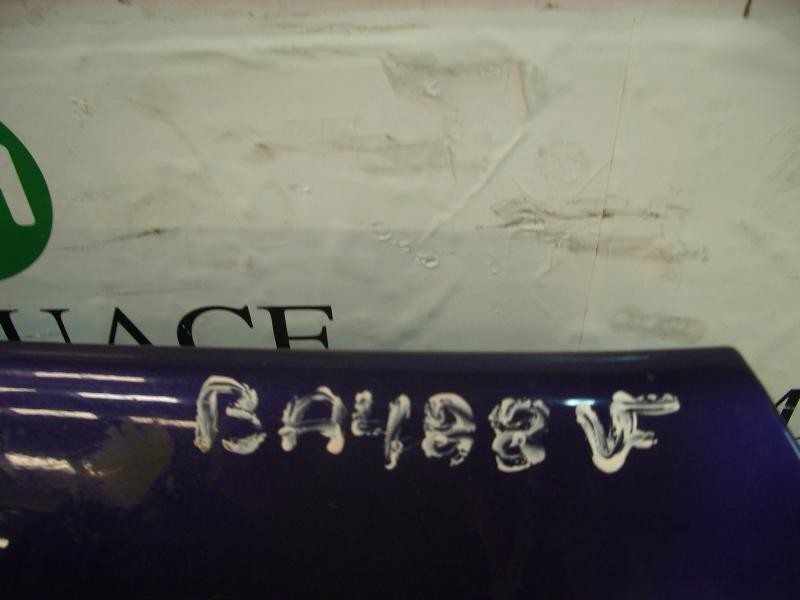 Recambio de capot delantero para ford cougar (mc) v6 referencia OEM IAM 1057978  