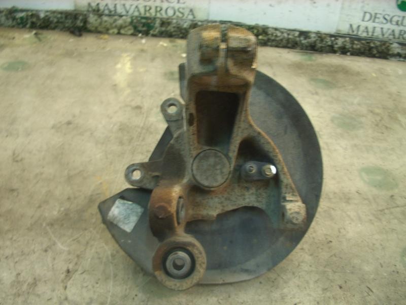 Recambio de mangueta trasera derecha para ford cougar (mc) v6 referencia OEM IAM 1110955  