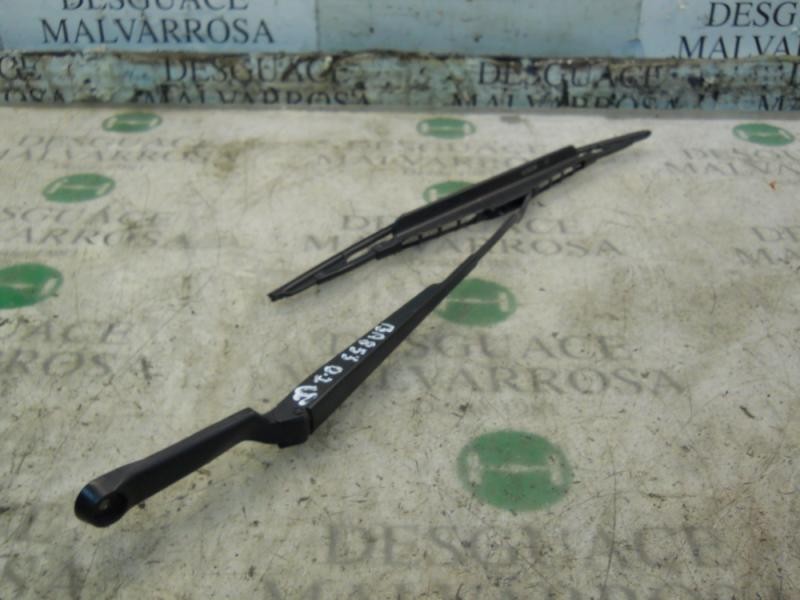 Recambio de brazo limpia delantero izquierdo para seat leon (1m1) signo referencia OEM IAM   