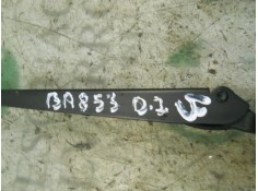 Recambio de brazo limpia delantero izquierdo para seat leon (1m1) signo referencia OEM IAM    2