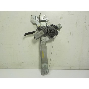 ELEVALUNAS TRASERO DERECHO 8200733832 