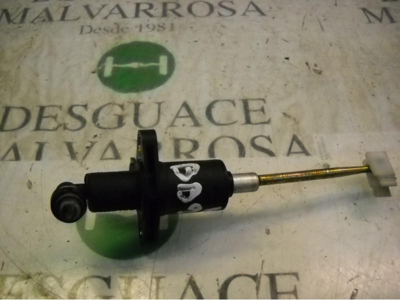 Recambio de bombin embrague para audi a3 (8l) 1.9 tdi ambition referencia OEM IAM 1J1721388A 1J0721261D 