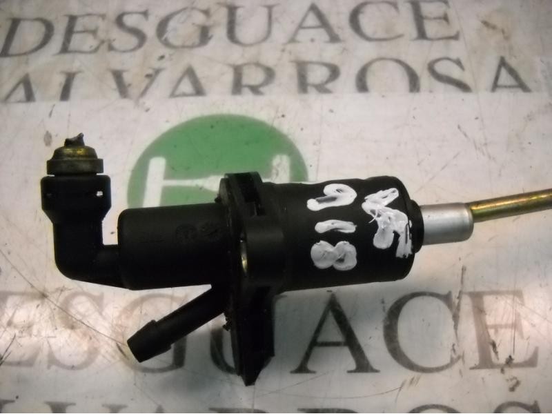 Recambio de bombin embrague para audi a3 (8l) 1.9 tdi ambition referencia OEM IAM 1J1721388A 1J0721261D 