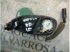 Recambio de maneta interior delantera derecha para seat altea (5p1) reference referencia OEM IAM    2