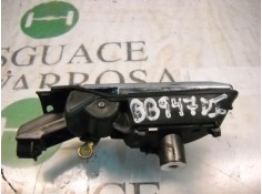 Recambio de maneta interior delantera izquierda para opel astra h berlina enjoy referencia OEM IAM    2