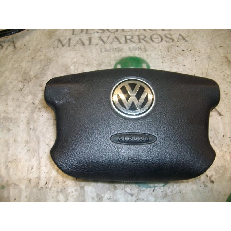 Recambio de airbag delantero izquierdo para volkswagen golf iv berlina (1j1) 1.9 tdi referencia OEM IAM   