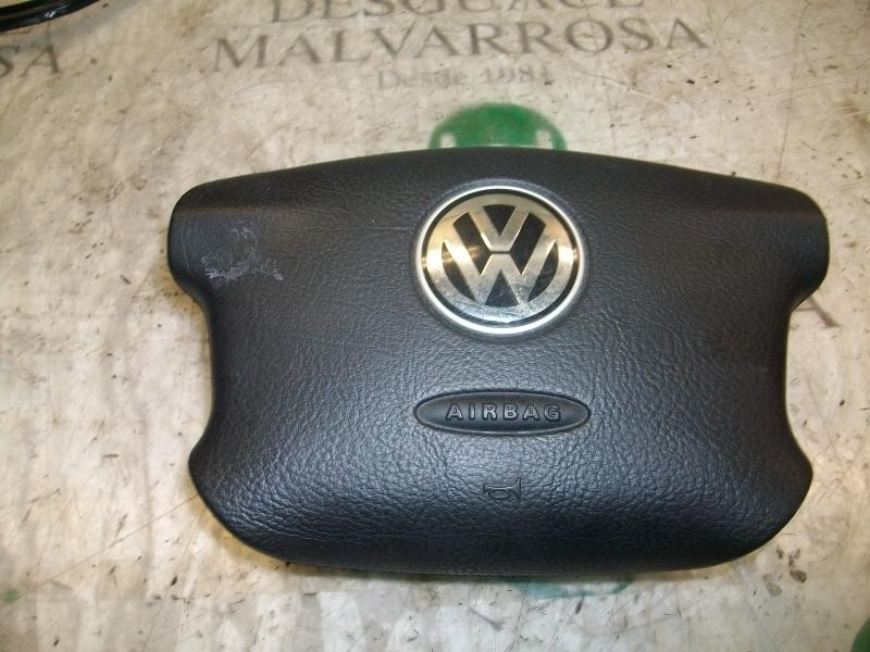 Recambio de airbag delantero izquierdo para volkswagen golf iv berlina (1j1) 1.9 tdi referencia OEM IAM   