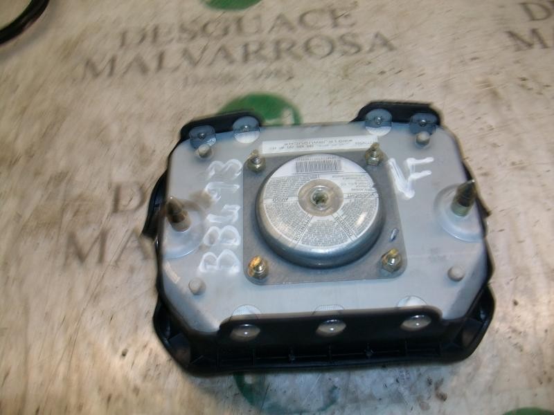 Recambio de airbag delantero izquierdo para volkswagen golf iv berlina (1j1) 1.9 tdi referencia OEM IAM   