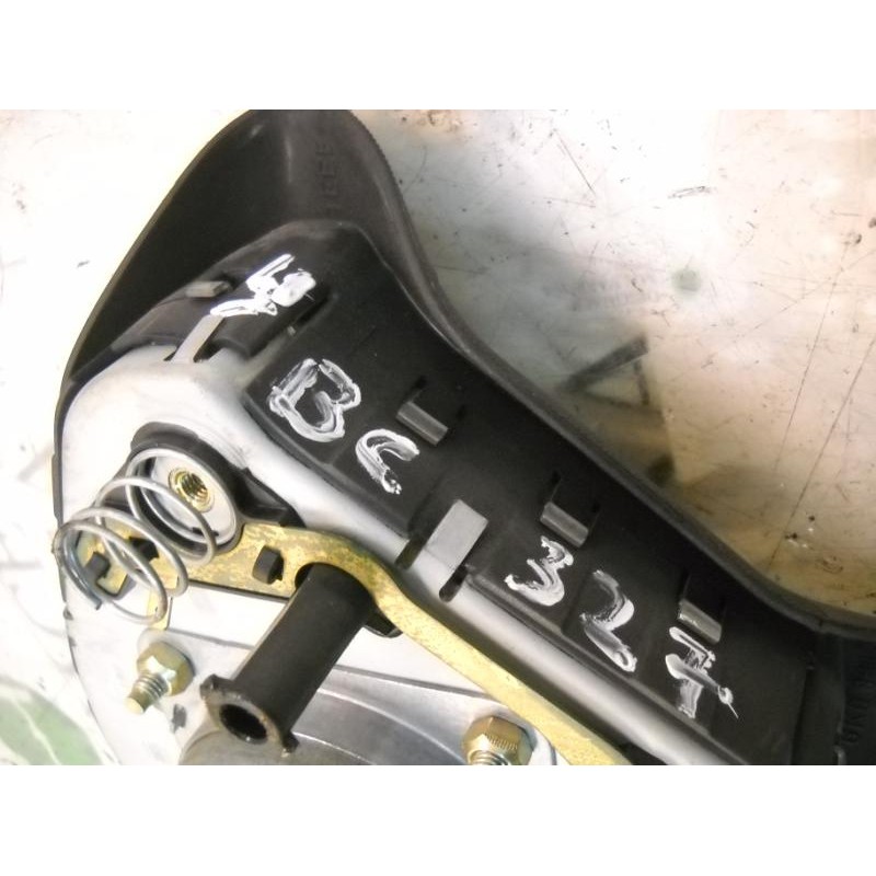 Recambio de airbag delantero izquierdo para seat cordoba berlina (6k2) 1.9 tdi referencia OEM IAM   