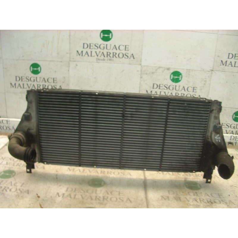 Recambio de intercooler para renault espace iv (jk0) authentique referencia OEM IAM 8200008761  