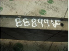 Recambio de intercooler para renault espace iv (jk0) authentique referencia OEM IAM 8200008761   2