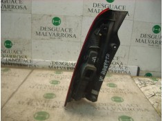 Recambio de piloto trasero derecho para renault espace iv (jk0) authentique referencia OEM IAM 8200027152   2