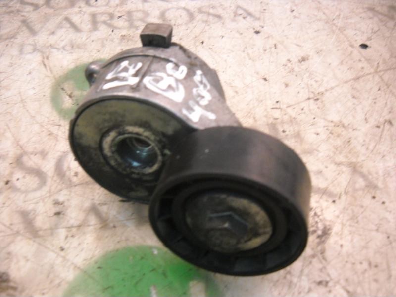 Recambio de tensor correa auxiliar para peugeot 206 berlina xs referencia OEM IAM   