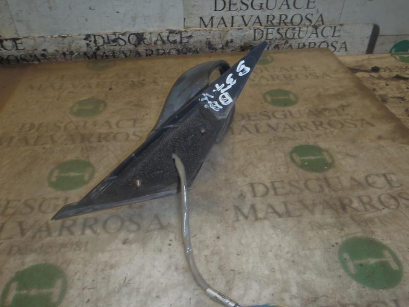 Recambio de espejo derecho para chrysler neon (pl) 2.0 cat referencia OEM IAM   