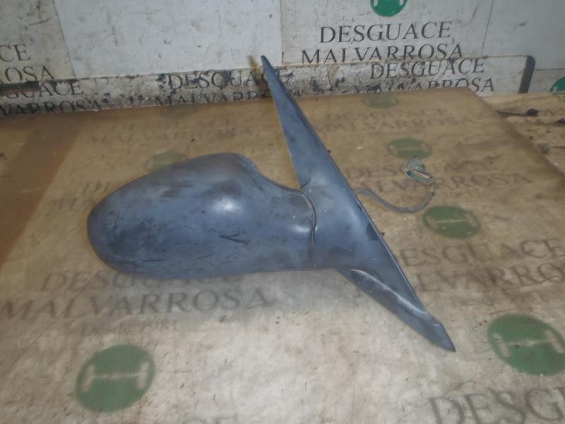 Recambio de espejo derecho para chrysler neon (pl) 2.0 cat referencia OEM IAM   